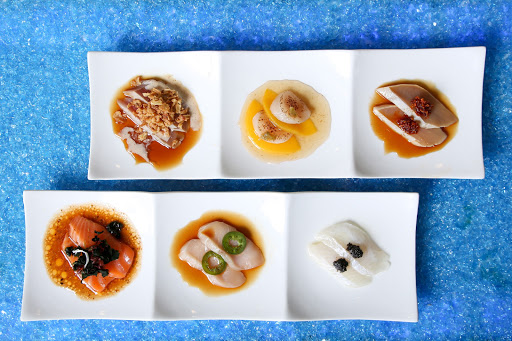 O Fine Japanese Cuisine-Irvine image