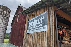 Holt Lumber Company LLC image