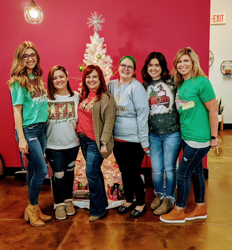 Hair Salon «Chameleon Salon», reviews and photos, 2257 Wilma Rudolph Blvd, Clarksville, TN 37040, USA