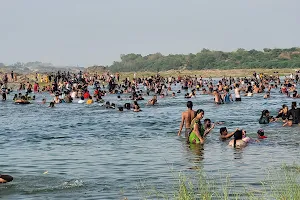 Mahisagar River, Lalpura image