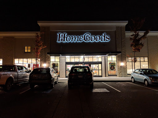 Department Store «HomeGoods», reviews and photos, 4639 Point Fosdick Dr NW, Gig Harbor, WA 98335, USA