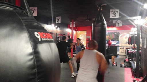 Physical Fitness Program «9Round Natomas - Sacramento», reviews and photos, 4730 Natomas Blvd #130, Sacramento, CA 95835, USA