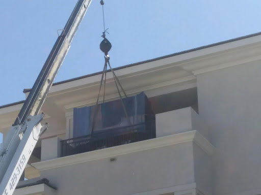 Moving Company «Red Carpet Moving Company», reviews and photos, 5435 S Procyon St #200, Las Vegas, NV 89118, USA