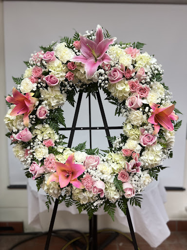 Florist «Exclusive Flowers and Gifts», reviews and photos, 9440 W Peoria Ave, Peoria, AZ 85345, USA