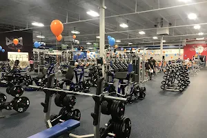 Crunch Fitness - Amarillo image