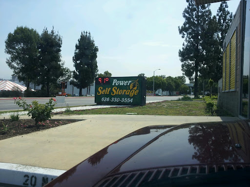 Self-Storage Facility «Power Self Storage», reviews and photos, 16408 Gale Ave, City of Industry, CA 91745, USA