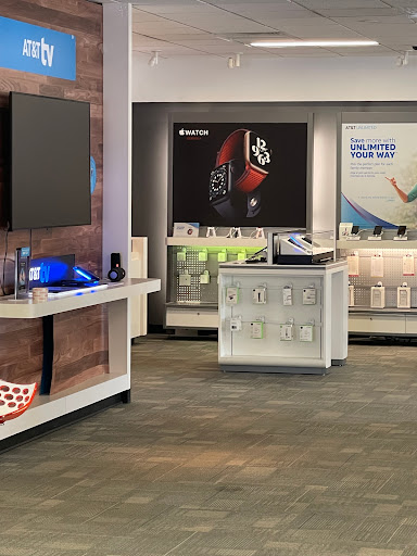 Cell Phone Store «AT&T», reviews and photos, 12599 Biscayne Blvd, North Miami, FL 33181, USA