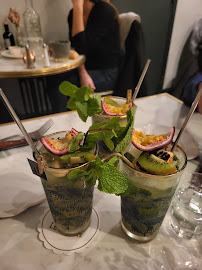 Mojito du Restaurant Le Môme à Venelles - n°1