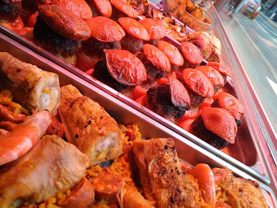 Boucherie - Charcuterie - Traiteur de la Gare à Bourg-en-Bresse