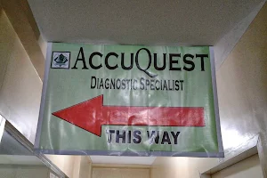 AccuQuest Diagnostic Specialist Clinic image