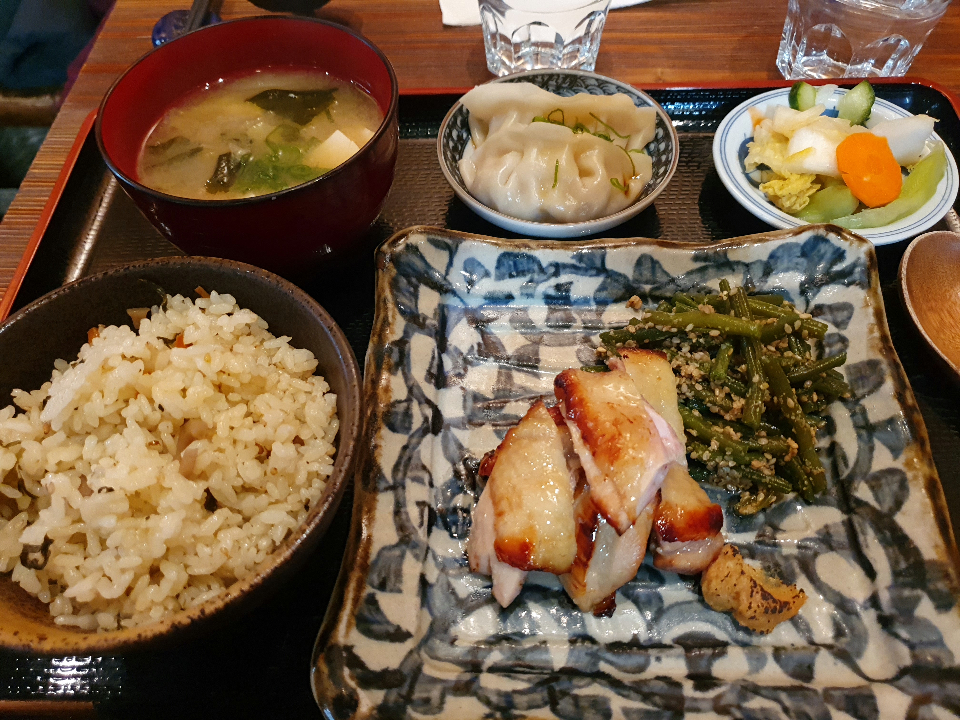 Photo n° 1 de l'avis de Timy. fait le 13/12/2019 à 11:00