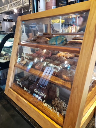 Gluten-Free Restaurant «5 Points Local», reviews and photos, 1017 N Flores St, San Antonio, TX 78212, USA