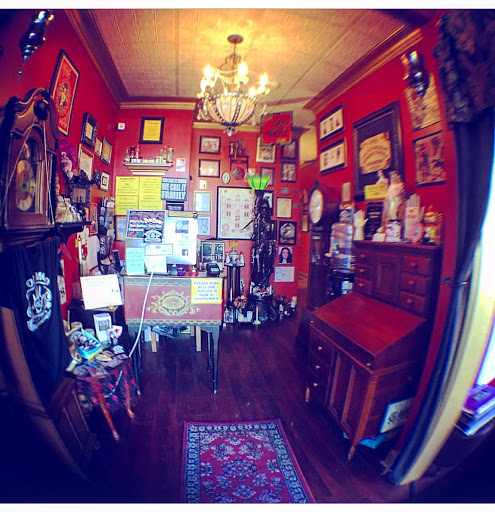 Tattoo Shop «Good Mojo Tattoos», reviews and photos, 5 Washington St, Beverly, MA 01915, USA