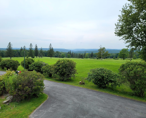 Golf Club «Tennanah Lake Golf & Tennis Club», reviews and photos, 100 Fairway View Dr, Roscoe, NY 12776, USA