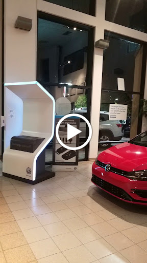 Team Volkswagen of Hayward image