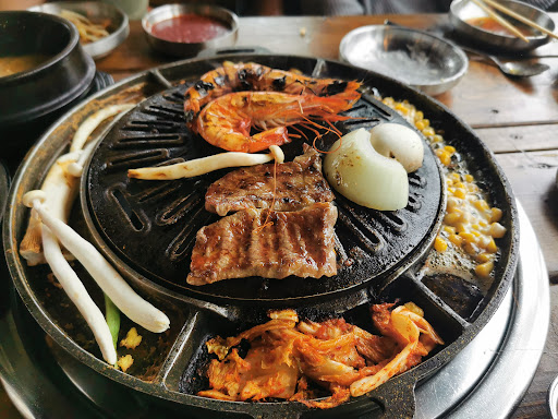 Daldongnae Korean BBQ (Mississauga)