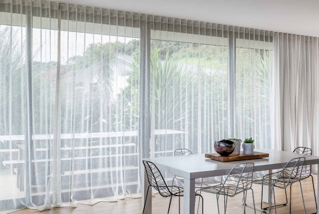 Reviews of Curtain and Blind Services in Paraparaumu - Interior designer