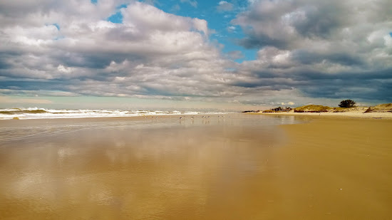 Plaża Arroio Seco