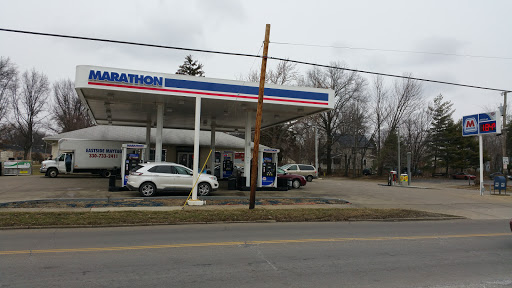 Fuel supplier Akron