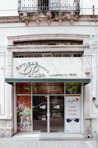 Tienda de gafas de sol Aguascalientes