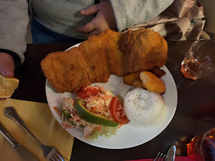 Photo n°78 de El Juanchito à Paris ()