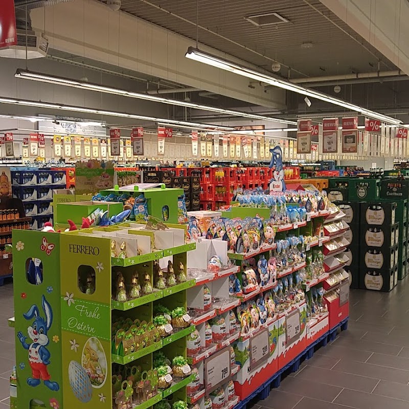 REWE Center