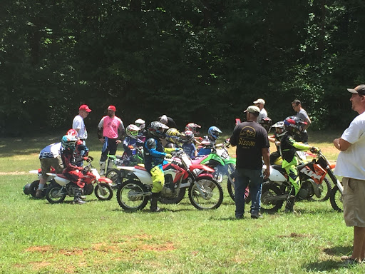 Motorcycle Dealer «Extreme Powersports Inc», reviews and photos, 4501 Jefferson Davis Hwy, Fredericksburg, VA 22408, USA