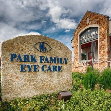 Optometrist «Park Family Eye Care», reviews and photos, 9 S Lincolnway St, North Aurora, IL 60542, USA