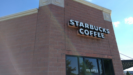 Coffee Shop «Starbucks», reviews and photos, 1713 PA-228 E, Cranberry Twp, PA 16066, USA