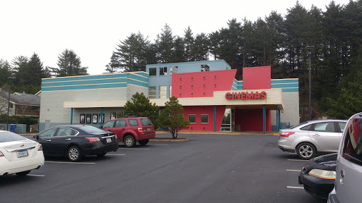 Movie Theater «Newport Cinemas», reviews and photos, 5836 Oregon Coast Hwy, Newport, OR 97365, USA