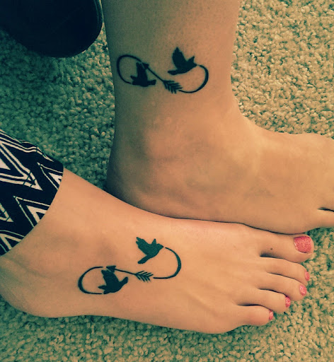 Explore great tattoo cover up ideas, creative tattoo ideas in Nampa, available at Temptation Tattoo & Body Piercing