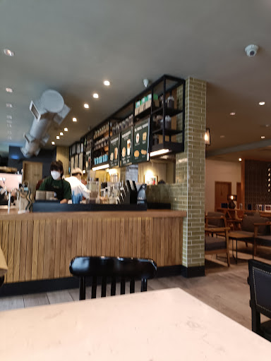 Top 20 cửa hàng starbucks Huyện Mỹ Xuyên Sóc Trăng 2022