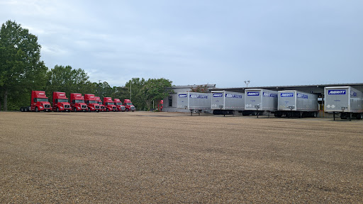 Transportation Service «Averitt Express», reviews and photos, 11601 Reiger Rd, Baton Rouge, LA 70809, USA