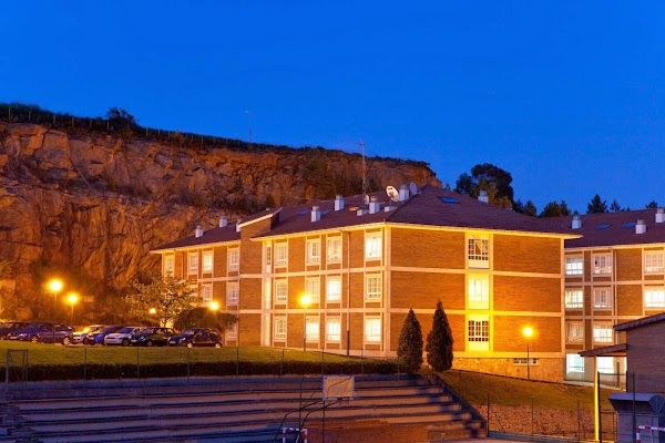 Aparthotel Rialta