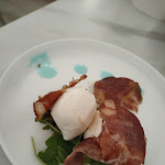 Photo n°18 de l'avis de Andrea.a fait le 19/08/2022 à 18:09 sur le  TERRA & MARE à Margherita di Savoia