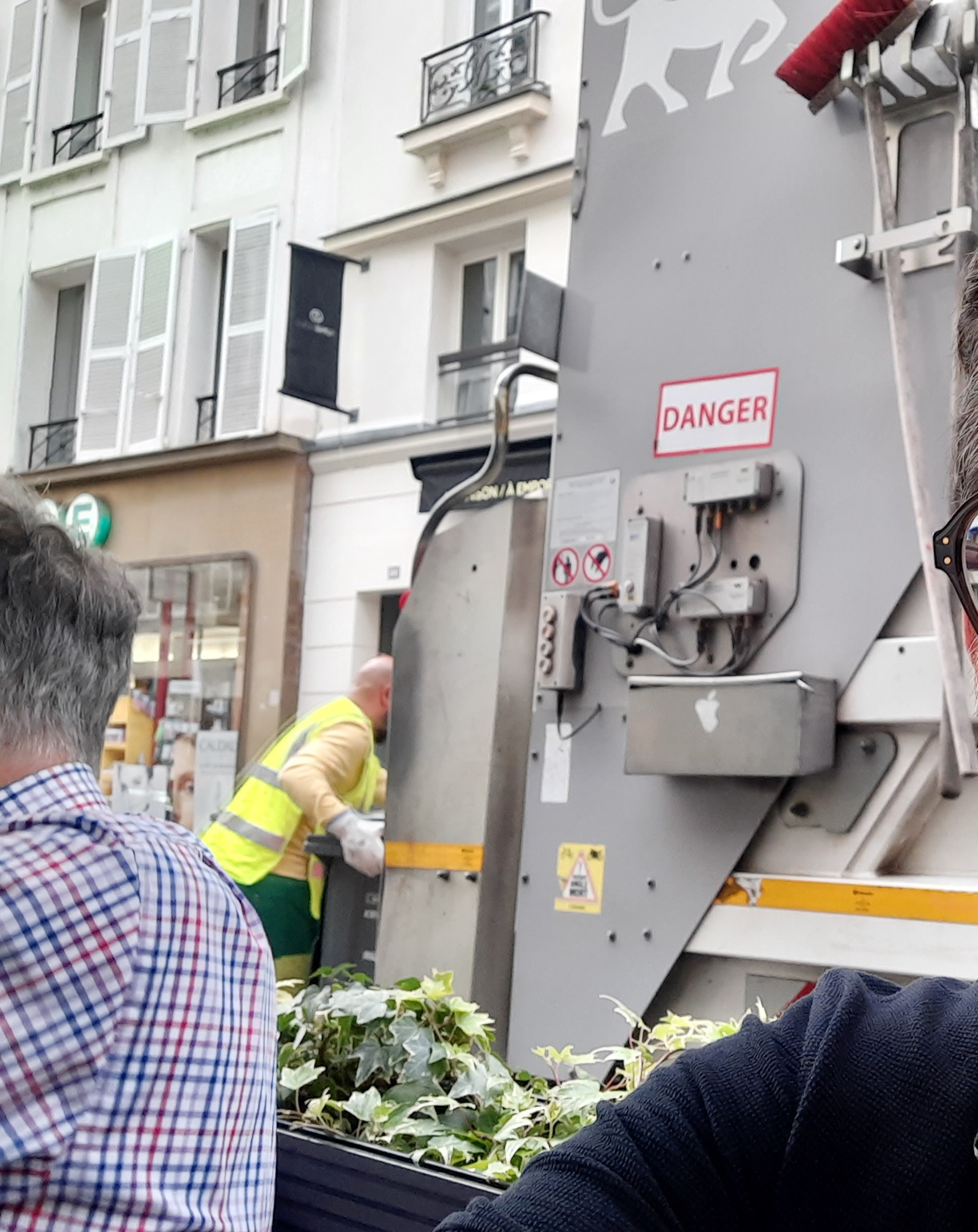Photo n° 1 de l'avis de Henri.a fait le 07/06/2023 à 16:22