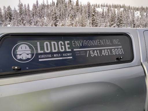 Lodge Environmental Inc.