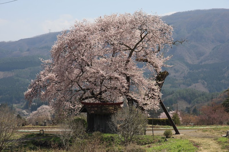 一之宮地蔵尊