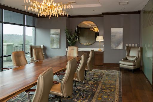 Personal Injury Attorney «Wettermark Keith», reviews and photos