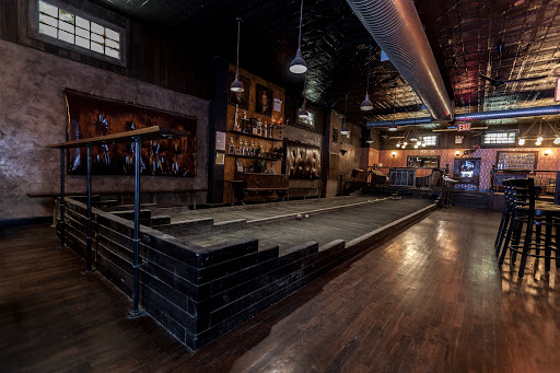 Bar & Grill «Union Hall», reviews and photos, 702 Union St, Brooklyn, NY 11215, USA