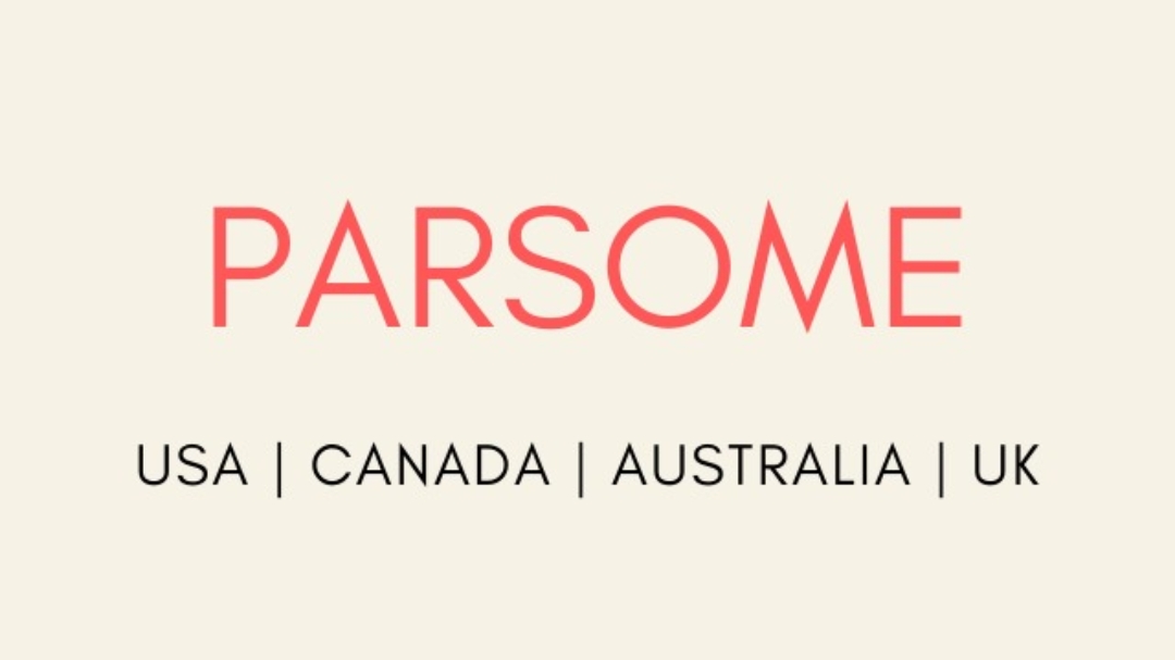 Parsome Education Consultants