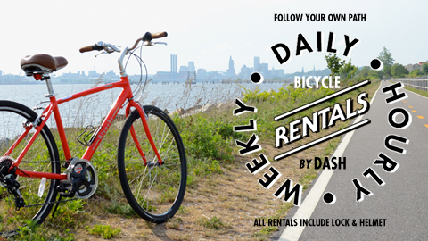 Bicycle Store «DASH Bicycle Shop», reviews and photos, 228 Broadway, Providence, RI 02903, USA