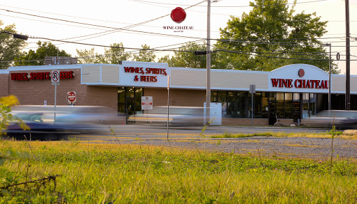 Liquor Store «Wine Chateau», reviews and photos, 1021 St George Ave #1, Colonia, NJ 07067, USA