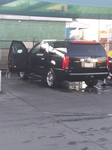 Car Wash «Minit-Man Car Wash», reviews and photos, 6926 Harrisburg Blvd, Houston, TX 77011, USA