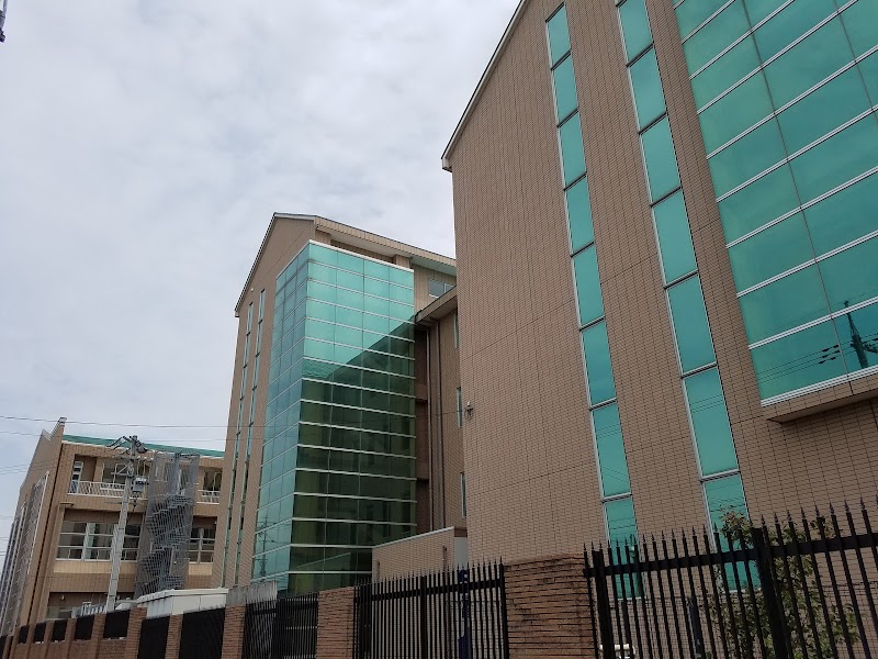 高田学苑 高田中学校 高等学校 三重県津市一身田町 私立学校 グルコミ