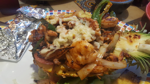 Mexican Restaurant «Nuevo Vallarta», reviews and photos, 11225 S Saginaw St, Grand Blanc, MI 48439, USA