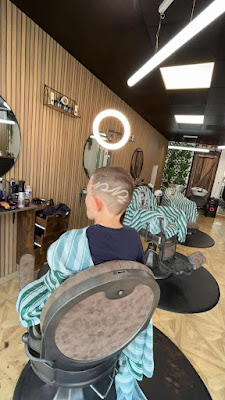 99 barber Street à Vichy