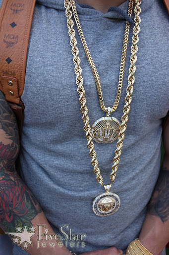 Jeweler «Five Star Jewelers», reviews and photos, 16271 SW 88th St, Miami, FL 33196, USA