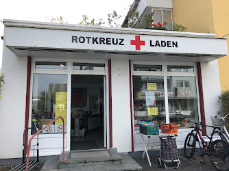 Rotkreuz-Laden Bergl