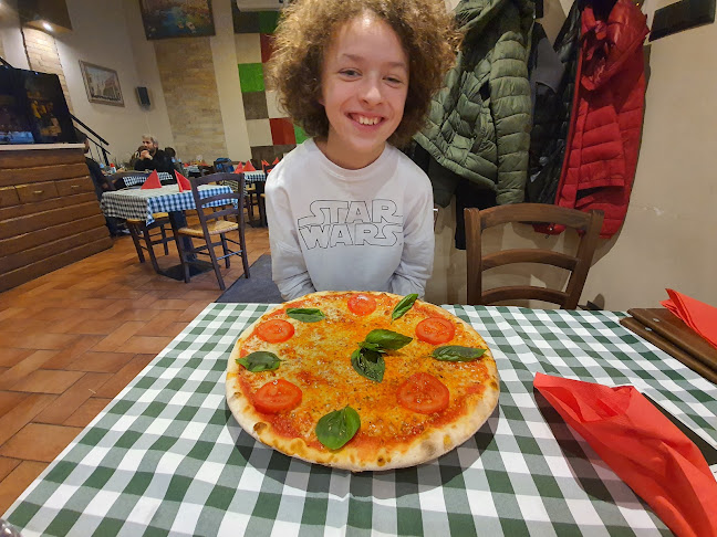 Hozzászólások és értékelések az Pizza E Pasta-ról